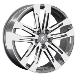 Диск Replica Replay Chery CHR58