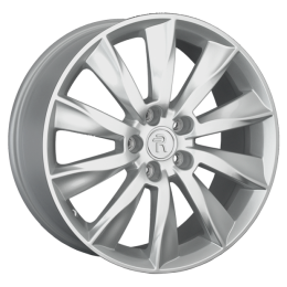 Диск Replica Replay Chery CHR62