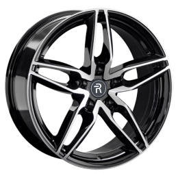 Диск Replica Replay Chery CHR74