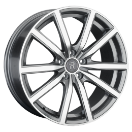 Диск Replica Replay Chery CHR76