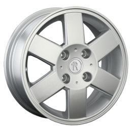 Диск Replica Replay Chery CHR8