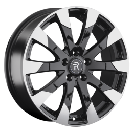 Диск Replica Replay Chery FD133 CHR