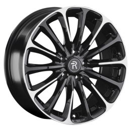 Диск Replica Replay Chery FD134 CHR