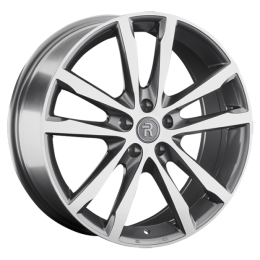 Диск Replica Replay Chery JG18 CHR