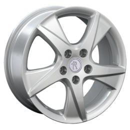 Диск Replica Replay Chevrolet GN122