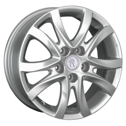 Диск Replica Replay Chevrolet GN123