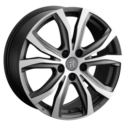 Диск Replica Replay Chevrolet GN128