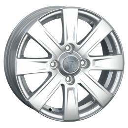 Диск Replica Replay Chevrolet GN36