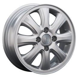 Диск Replica Replay Chevrolet GN72