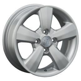 Диск Replica Replay Chevrolet GN81