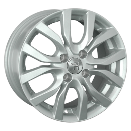 Диск Replica Replay Chevrolet GN97