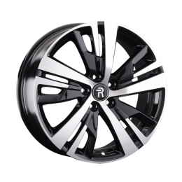 Диск Replica Replay Citroen CI59