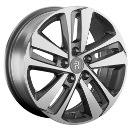 Диск Replica Replay Citroen CI63