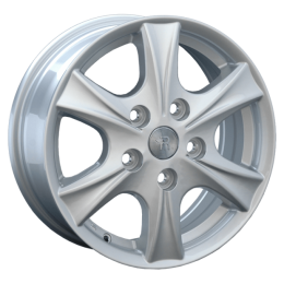 Диск Replica Replay Fiat FT10