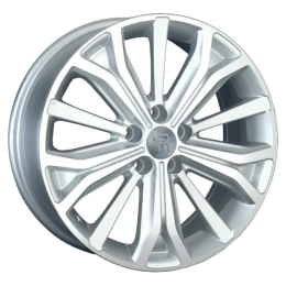 Диск Replica Replay Ford FD124