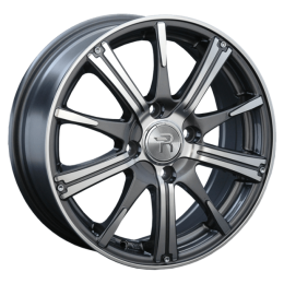 Диск Replica Replay Ford FD129