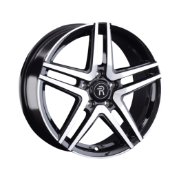 Диск Replica Replay Ford FD148