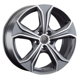 Диск Replica Replay Ford FD158