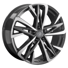 Диск Replica Replay Ford FD186