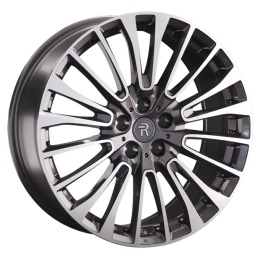 Диск Replica Replay Ford FD193