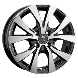 Диск Replica Replay Ford FD195