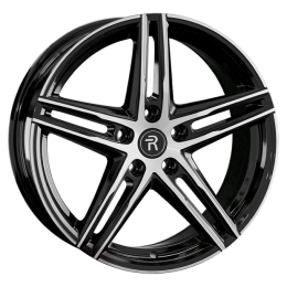 Диск Replica Replay Ford LX189 FD