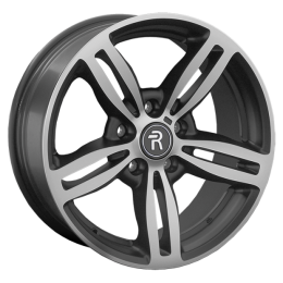 Диск Replica Replay GAC GA2