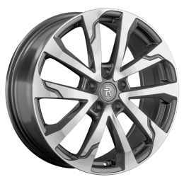 Диск Replica Replay GAC GA22