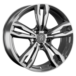 Диск Replica Replay GAC GA27