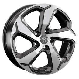 Диск Replica Replay Geely GL38