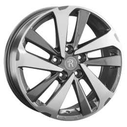 Диск Replica Replay Geely GL40