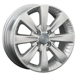 Диск Replica Replay Geely GL5