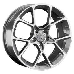 Диск Replica Replay Geely GL57