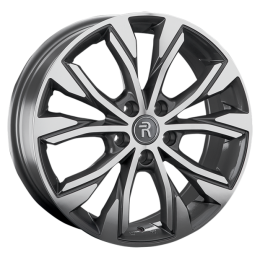 Диск Replica Replay Geely GL74