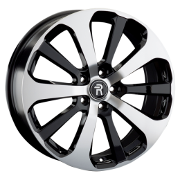 Диск Replica Replay Geely GL82