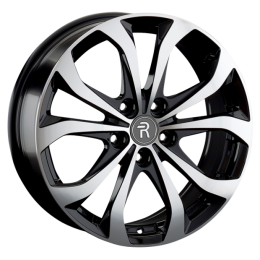 Диск Replica Replay Geely GL86