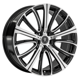 Диск Replica Replay Geely GL95