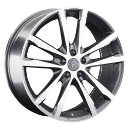 Диск Replica Replay Geely JG18 GL