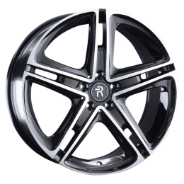 Диск Replica Replay Geely LR74 GL