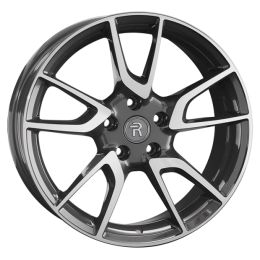 Диск Replica Replay Geely V105 GL