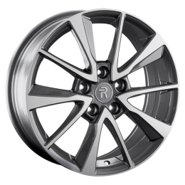 Диск Replica Replay Genesis GS32