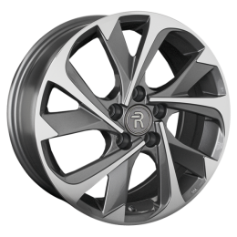 Диск Replica Replay Haval HV101