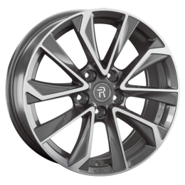 Диск Replica Replay Haval HV106