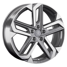 Диск Replica Replay Haval HV108