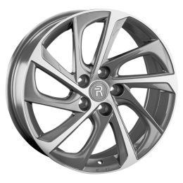 Диск Replica Replay Haval HV118