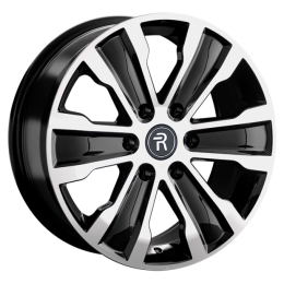 Диск Replica Replay Haval HV17