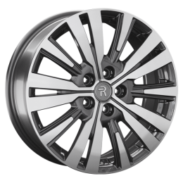 Диск Replica Replay Haval HV58