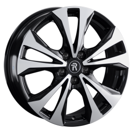 Диск Replica Replay Haval HV62