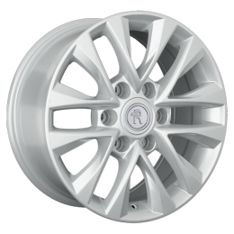 Диск Replica Replay Haval HV81