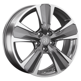 Диск Replica Replay Haval HV95